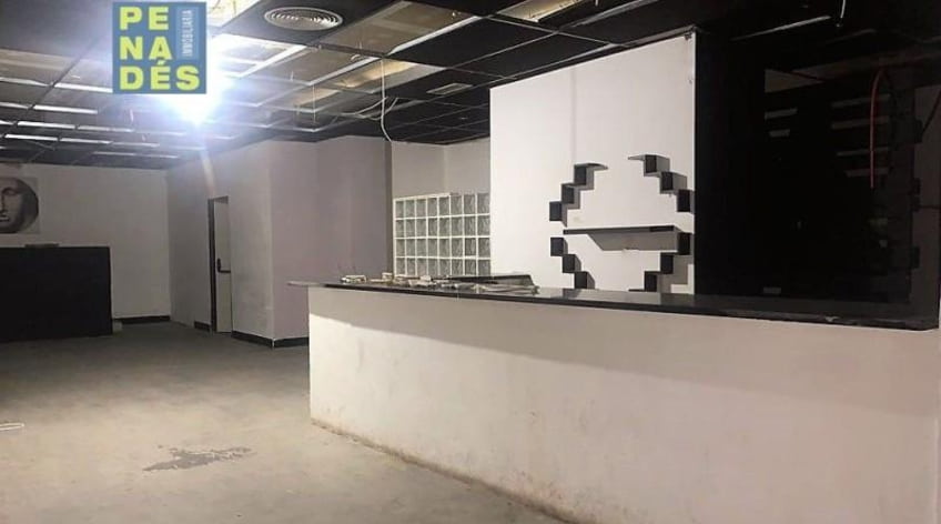 Local comercial