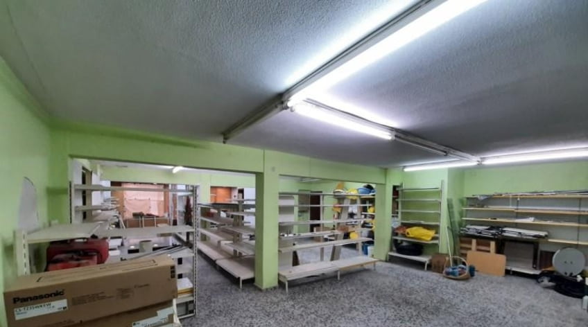 Local comercial