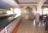 Restaurante en venta con 240m² en Alcira, Calle Matilde Malo foto