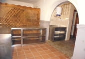 Restaurante en venta con 240m² en Alcira, Calle Matilde Malo foto