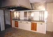 Restaurante en venta con 240m² en Alcira, Calle Matilde Malo foto
