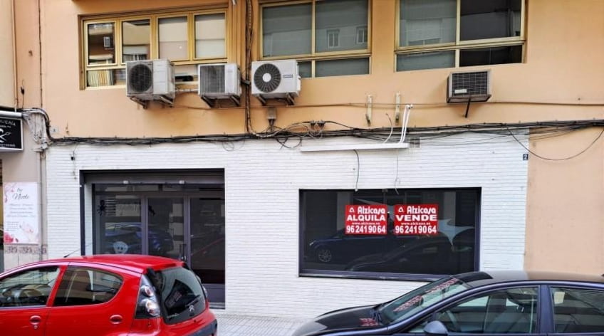 Local comercial