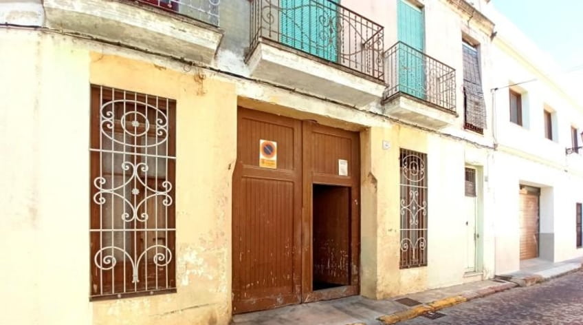 Local comercial