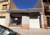 Local comercial en venta con 195m² en Alcira, Avenida Vicent Vidal foto