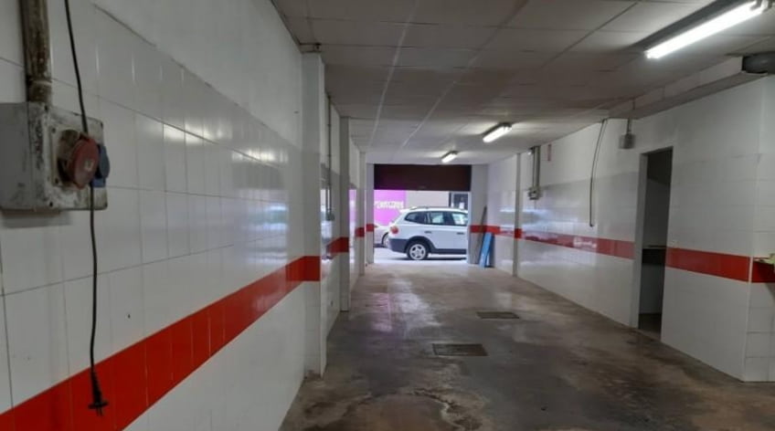 Local comercial