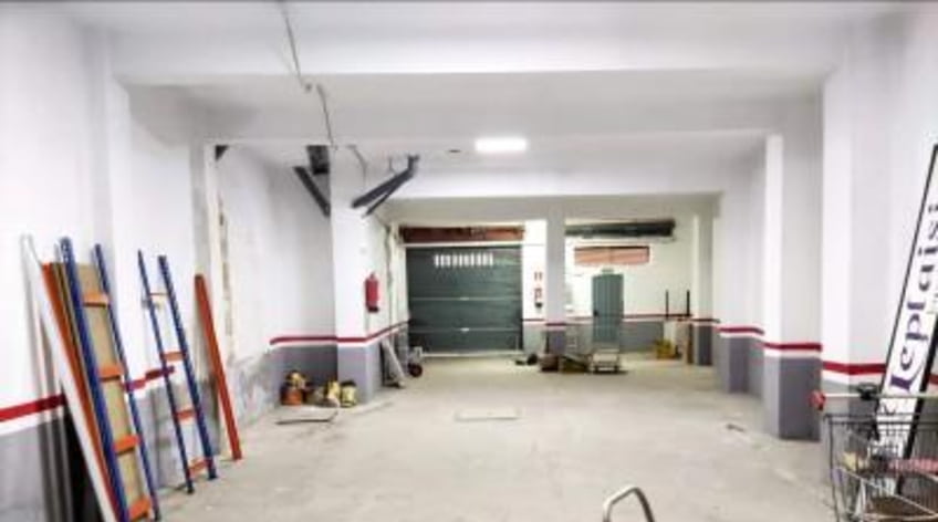 Local comercial