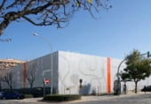 Local comercial en venta con 285m² en Valencia, en la zona de Malilla, Avenida del Poeta Federico García foto