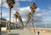 200m² restaurant for sale in Valencia, in the area of Malvarrosa, Paseo Marítimo photo