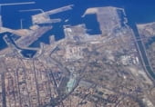 200m² restaurant for sale in Valencia, in the area of Malvarrosa, Paseo Marítimo photo