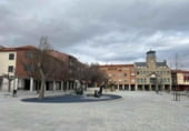 381m² offices for sale in La Cistérniga, Calle del Pozo photo