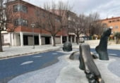 381m² offices for sale in La Cistérniga, Calle del Pozo photo