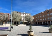 381m² offices for sale in La Cistérniga, Calle del Pozo photo