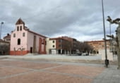 381m² offices for sale in La Cistérniga, Calle del Pozo photo