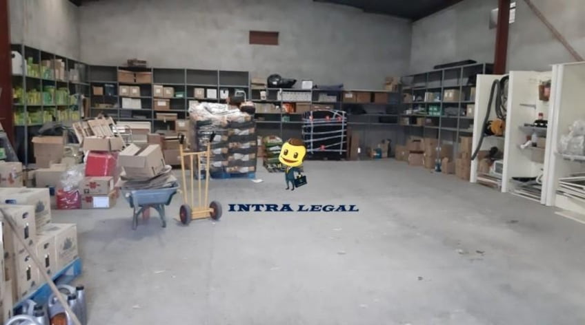 Local comercial