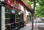 Cafetería en venta con 400m² en Valladolid foto