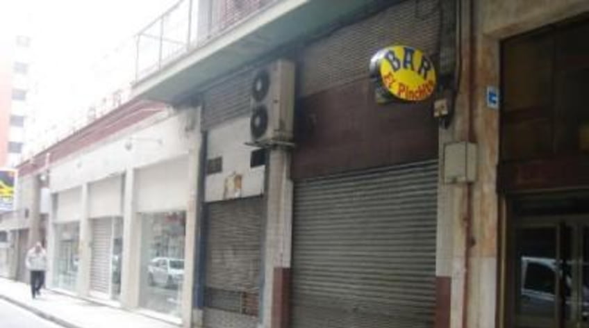 Local comercial