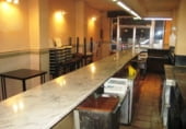 Bar en venta con 166m² en Valladolid, en la zona de Campo Grande, paseo zorrilla foto