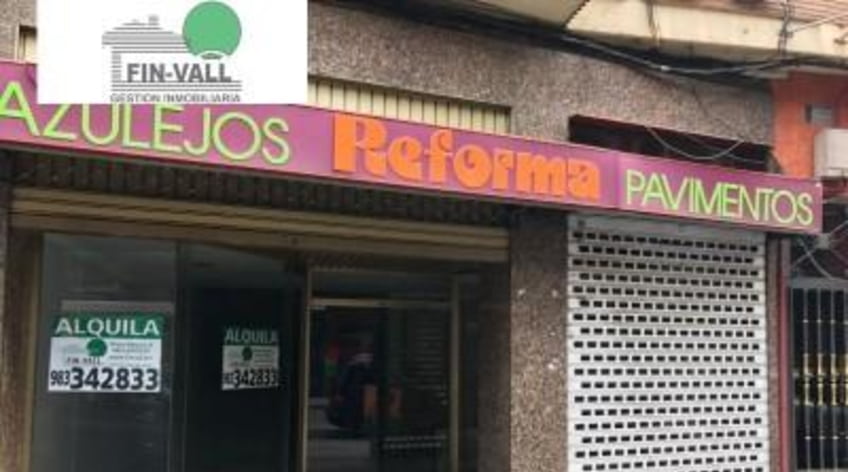 Local comercial