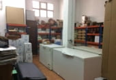 Local comercial
en venda
amb 105m² a Valladolid, Calle Canterac foto
