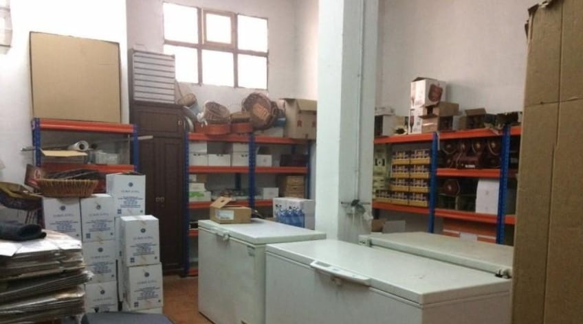 Local comercial