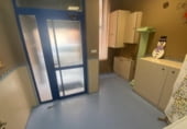 Local comercial
en venda
amb 166m² a Valladolid, Calle Hermanitas de la Cruz foto