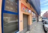 Local comercial
en venda
amb 166m² a Valladolid, Calle Hermanitas de la Cruz foto