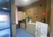 Local comercial
en venda
amb 166m² a Valladolid, Calle Hermanitas de la Cruz foto