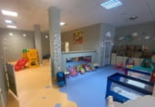 Local comercial
en venda
amb 166m² a Valladolid, Calle Hermanitas de la Cruz foto