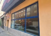 Local comercial
en venda
amb 166m² a Valladolid, Calle Hermanitas de la Cruz foto