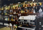 Cafetería en venta con 152m² en Valladolid, en la zona de Universidad, Plaza Colegio de Santa Cruz foto