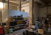 Local comercial en venta con 157m² en Valladolid, en la zona de Circular, Calle Miguel de Prado foto