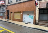 Local comercial en venta con 157m² en Valladolid, en la zona de Circular, Calle Miguel de Prado foto