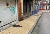 Local comercial en venta con 157m² en Valladolid, en la zona de Circular, Calle Miguel de Prado foto