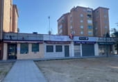 85m² cafétéria pour vente à Valladolid, dans le quartier de Arturo Eyries, Camino de Mieza photo