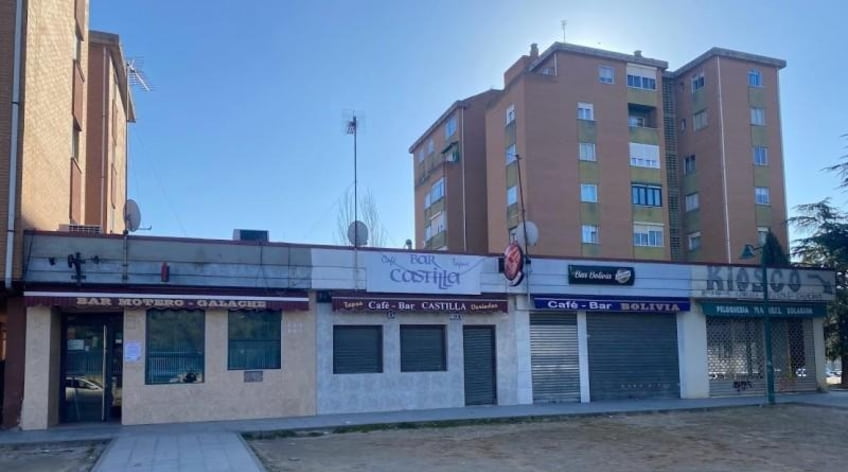 Local comercial