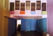85m² commercial premises for sale in Valladolid, Paseo de San Vicente photo