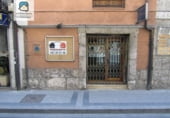 Oficinas en venta con 90m² en Valladolid, en la zona de Plaza Mayor, Calle de Rúa Oscura foto