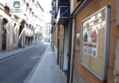 Oficinas en venta con 90m² en Valladolid, en la zona de Plaza Mayor, Calle de Rúa Oscura foto