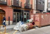 Bar en venta con 179m² en Valladolid, en la zona de Plaza Mayor, Calle Macías Picavea foto