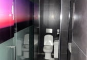 Bar en venta con 179m² en Valladolid, en la zona de Plaza Mayor, Calle Macías Picavea foto