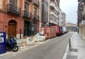 Bar en venta con 179m² en Valladolid, en la zona de Plaza Mayor, Calle Macías Picavea foto