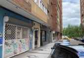 Fruiteria
en venda
amb 45m² a Valladolid, a la zona de Sant Pau - Sant Nicolau, Plaza Trinidad foto