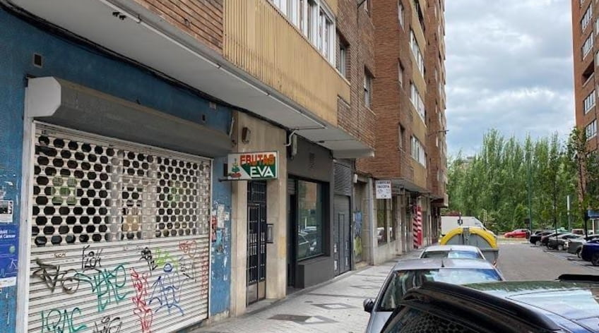 Local comercial