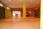 110m² commercial premises for sale in Valladolid, in the area of La Victoria, Calle San Lázaro photo
