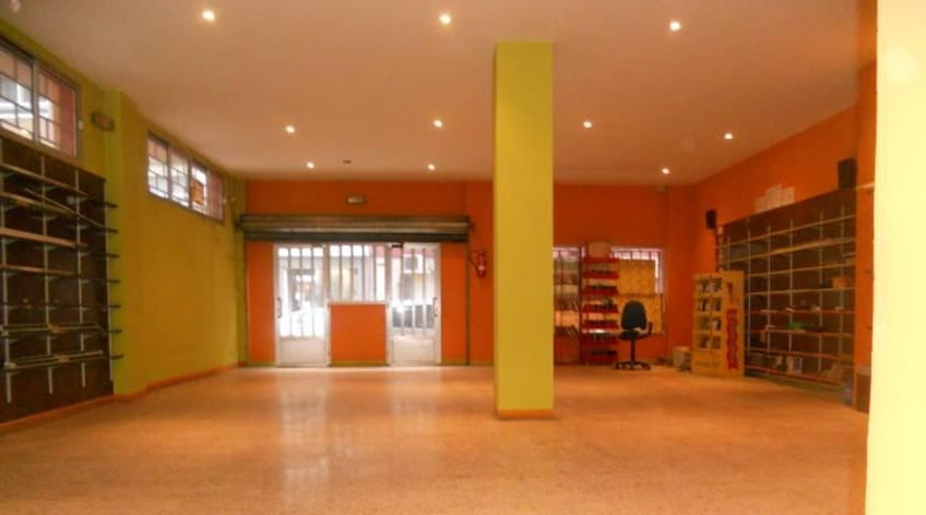 Local comercial