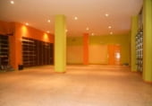 110m² commercial premises for sale in Valladolid, in the area of La Victoria, Calle San Lázaro photo