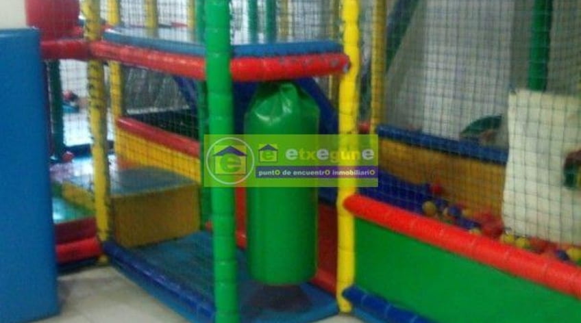Local comercial