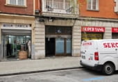 Local comercial en venta con 164m² en Bilbao, en la zona de Errekalde, Calle General Concha foto