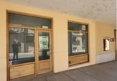 40m² commercial premises for sale in Zamora, Calle Solana photo