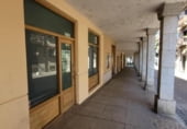 40m² commercial premises for sale in Zamora, Calle Solana photo